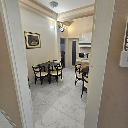 Apartman Sveti Rok Ζάγκρεμπ Εξωτερικό φωτογραφία