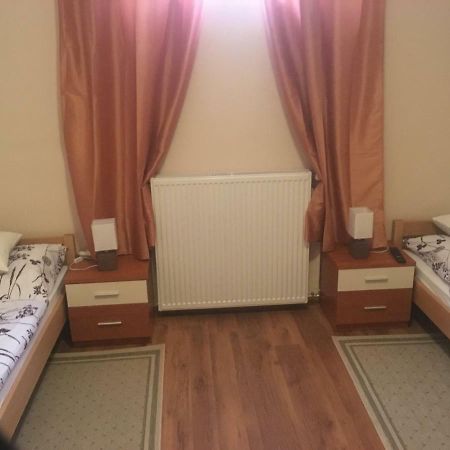 Apartman Sveti Rok Ζάγκρεμπ Εξωτερικό φωτογραφία