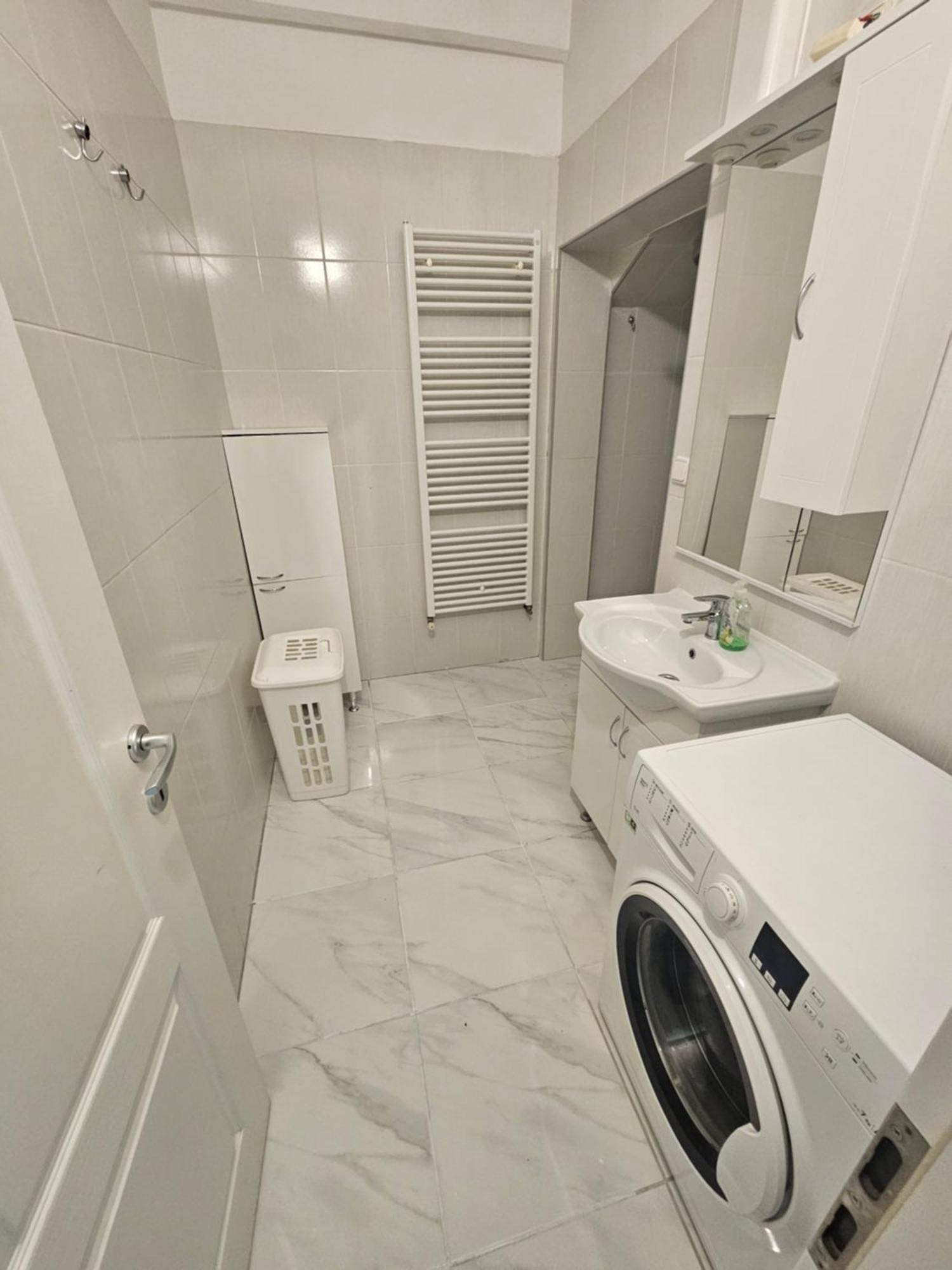 Apartman Sveti Rok Ζάγκρεμπ Εξωτερικό φωτογραφία