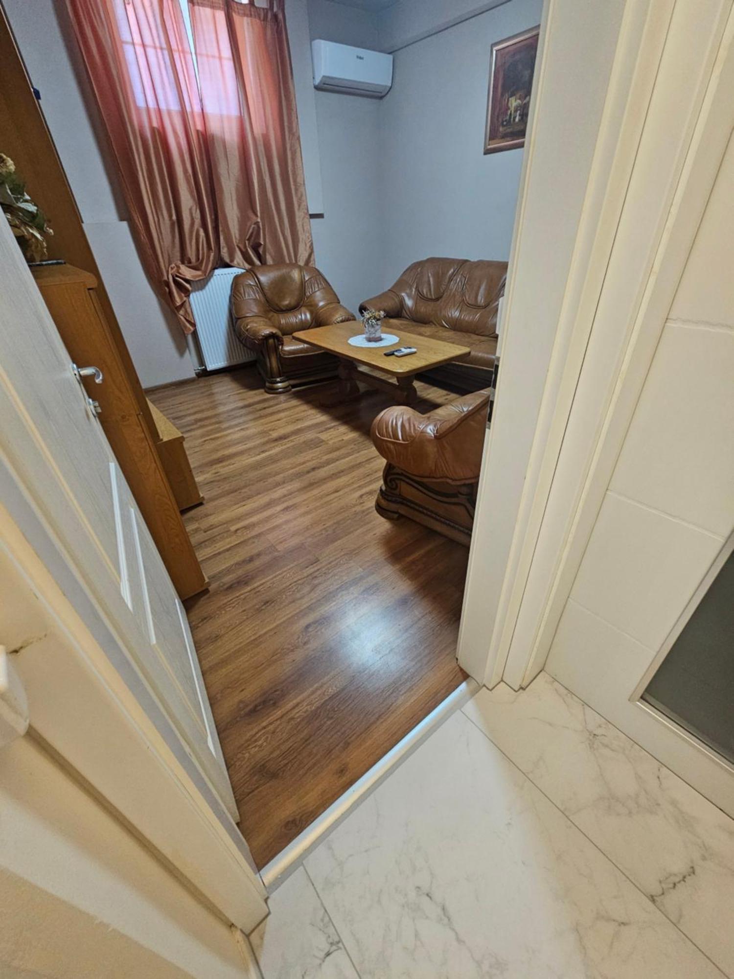 Apartman Sveti Rok Ζάγκρεμπ Εξωτερικό φωτογραφία
