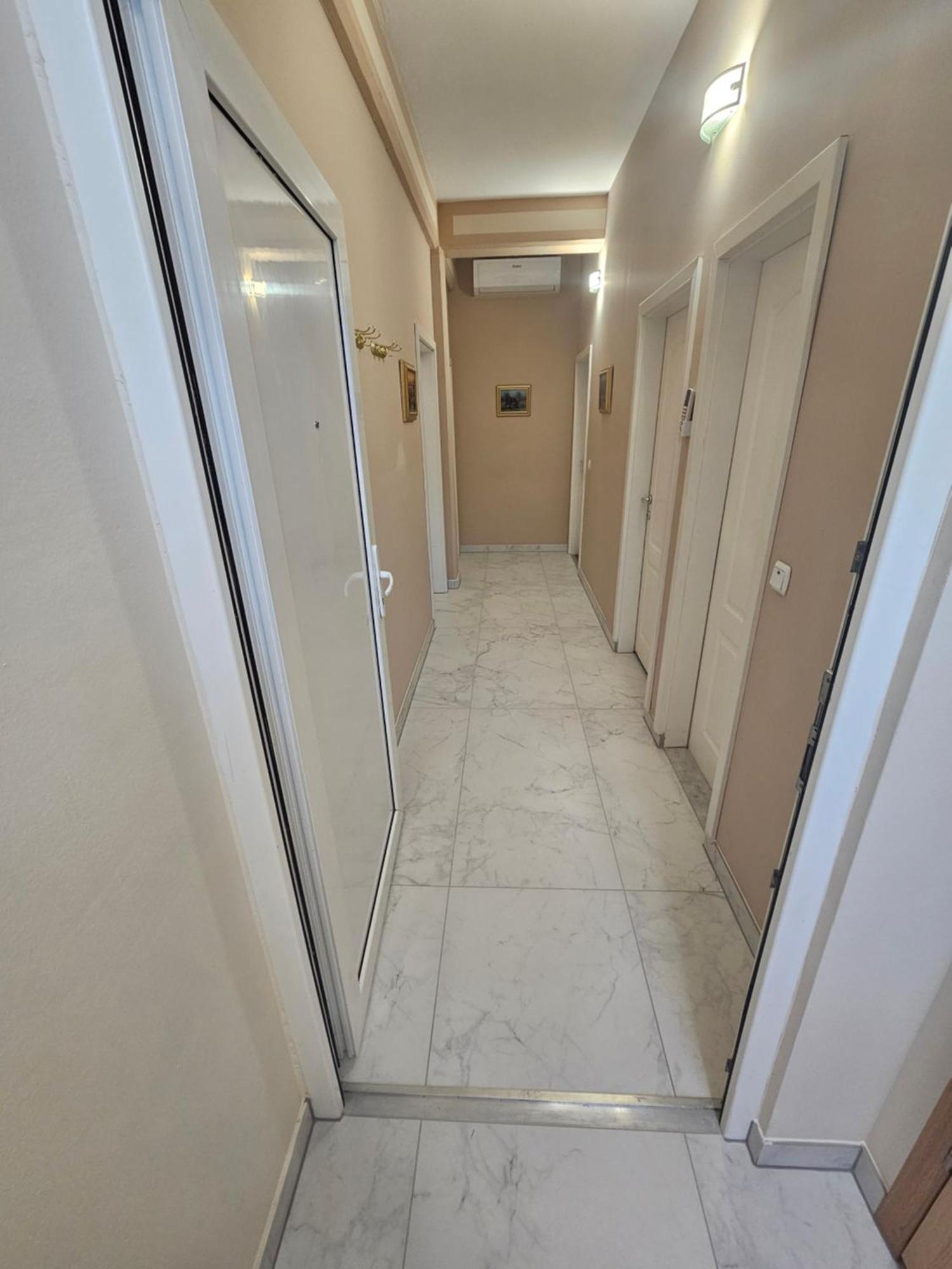Apartman Sveti Rok Ζάγκρεμπ Εξωτερικό φωτογραφία