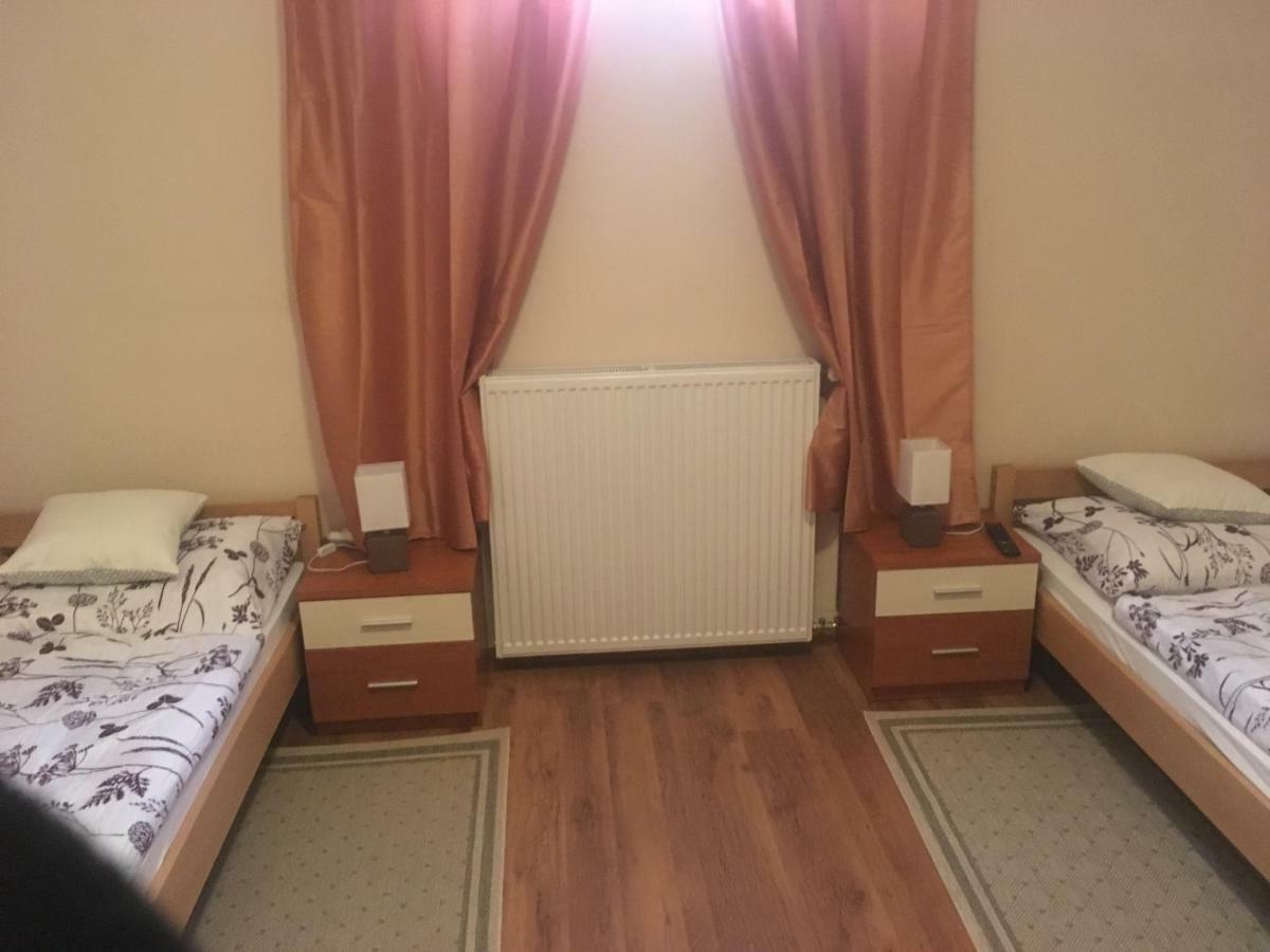 Apartman Sveti Rok Ζάγκρεμπ Εξωτερικό φωτογραφία